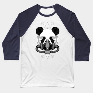 panda mania Baseball T-Shirt